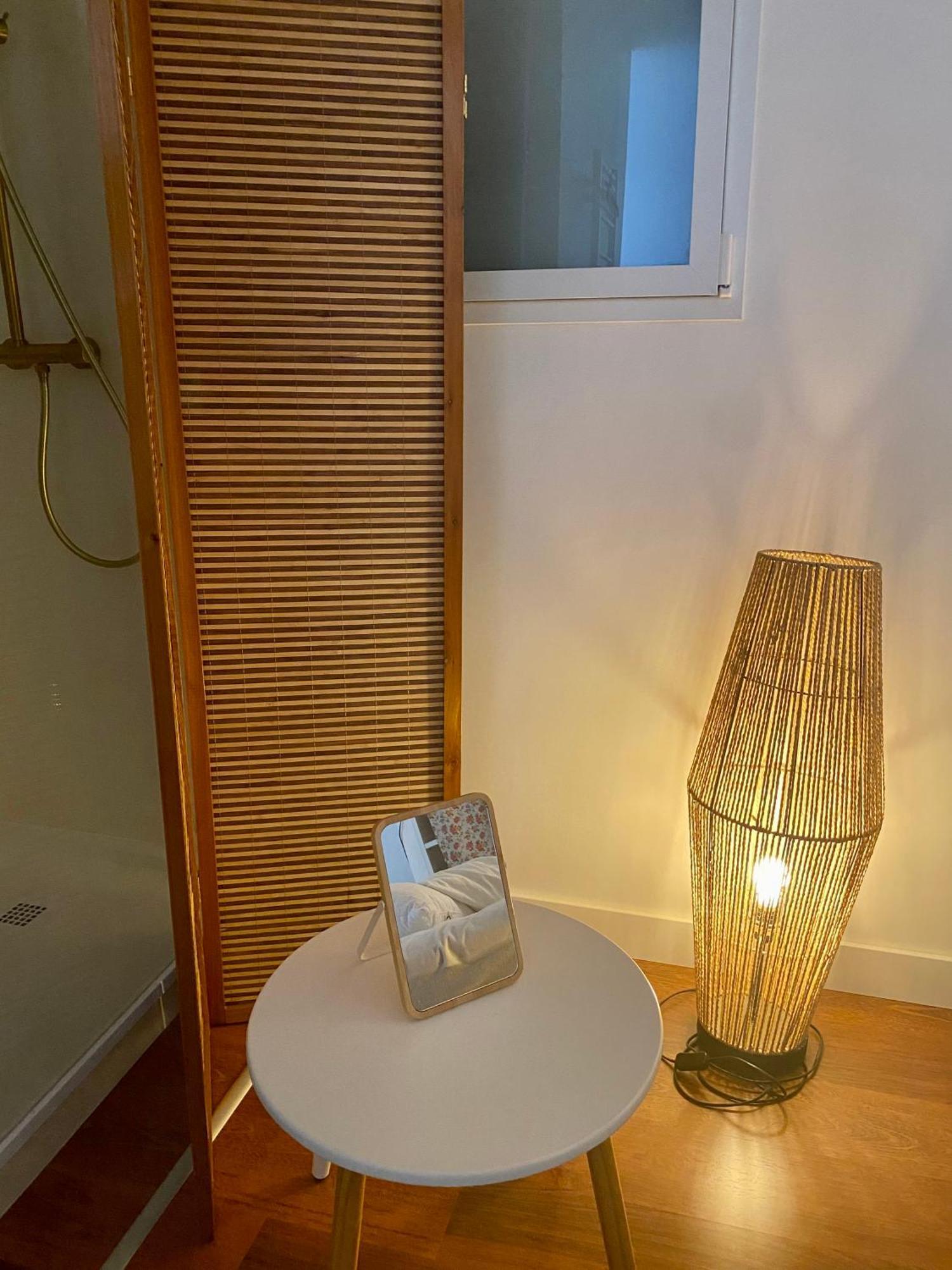 Chambre Prive A Deux Pas De La Gare Montauban-de-Bretagne エクステリア 写真